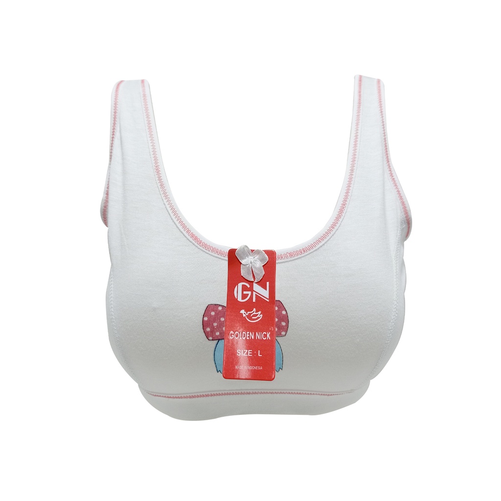 Bộ Mini Thiếu Niên Womas Màu Vàng 108 Không Móc Không Xốp Size M L XL Mini ABG