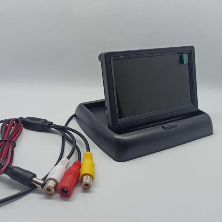 Màn Hình Lcd 4.3 Inch Cho Xe Hơi | BigBuy360 - bigbuy360.vn