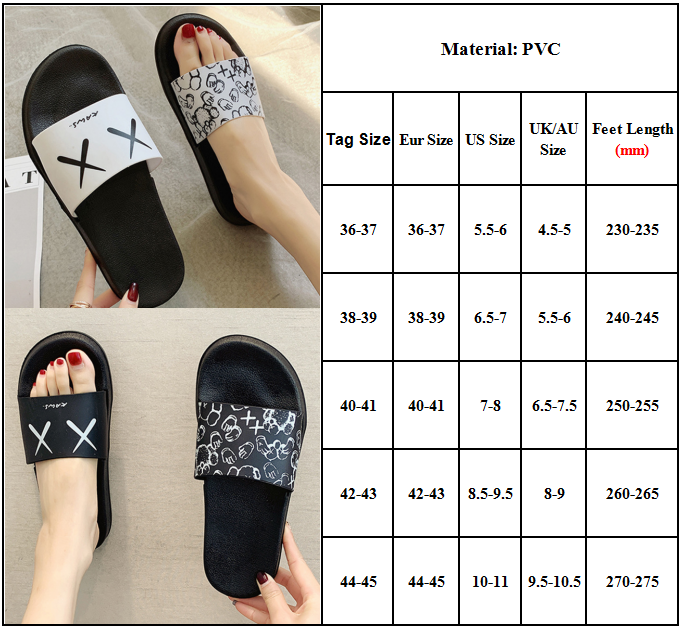 Dép Đi Trong Nhà Chống Trượt Cho Nam Và Nữ