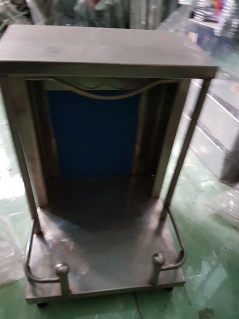 Tủ thần tài inox 30×30cm