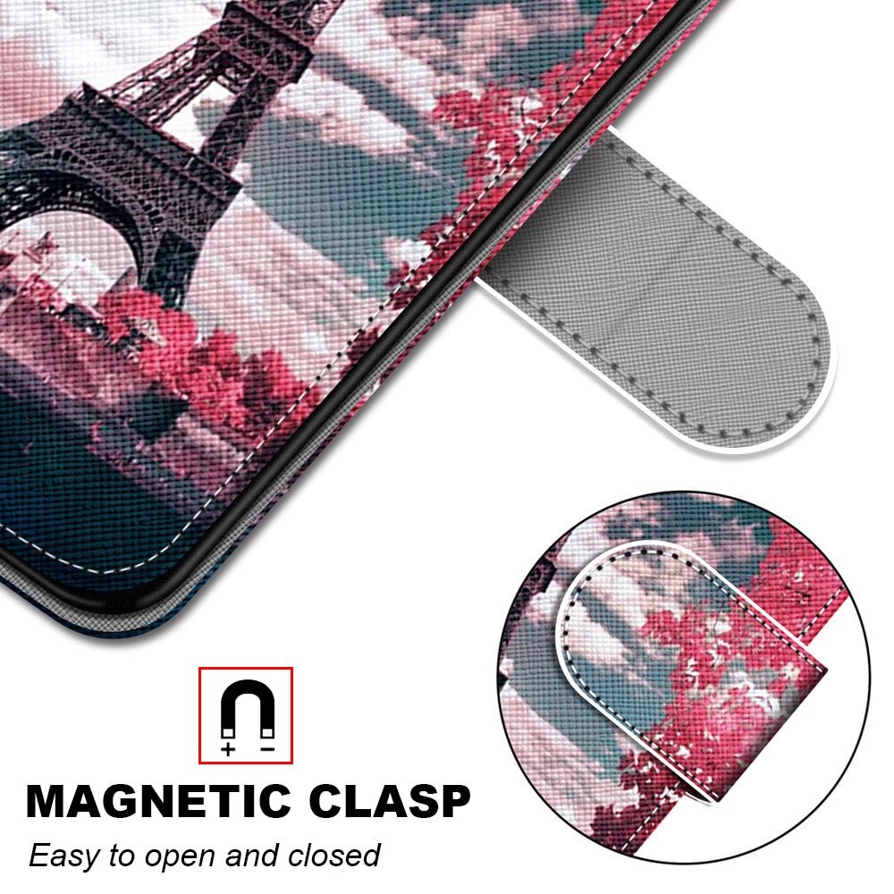 Flip Case For Samsung Galaxy M11 Case PU Leather Wallet Cover for Samsung M11 M 11 M115F Case Coque Funda Capa Shell Bumper