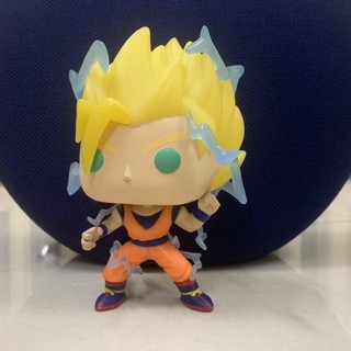 Mô hình Funko Goku Chase Glow