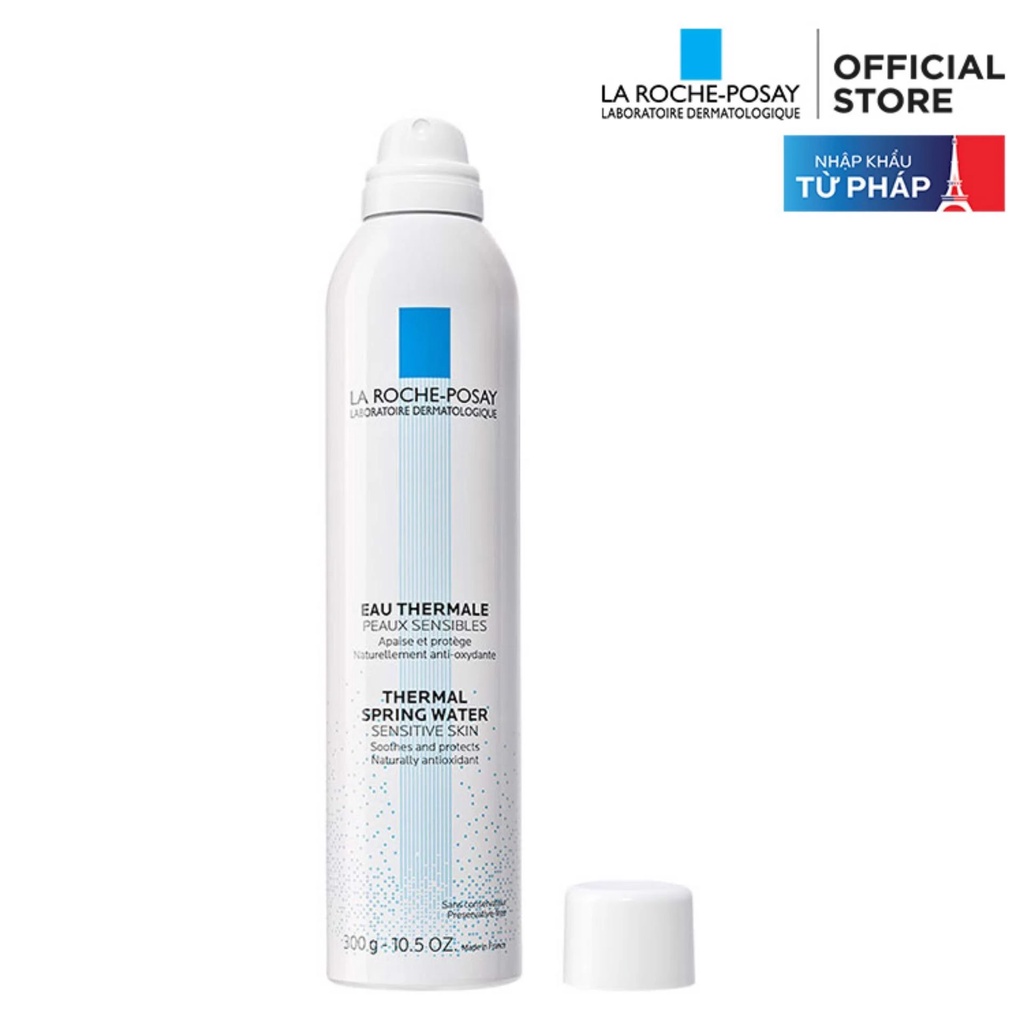 Xịt Khoáng LA ROCHE POSAY làm sạch và làm dịu cho da nhạy cảm La Roche-Posay Thermal Spring Water | BigBuy360 - bigbuy360.vn