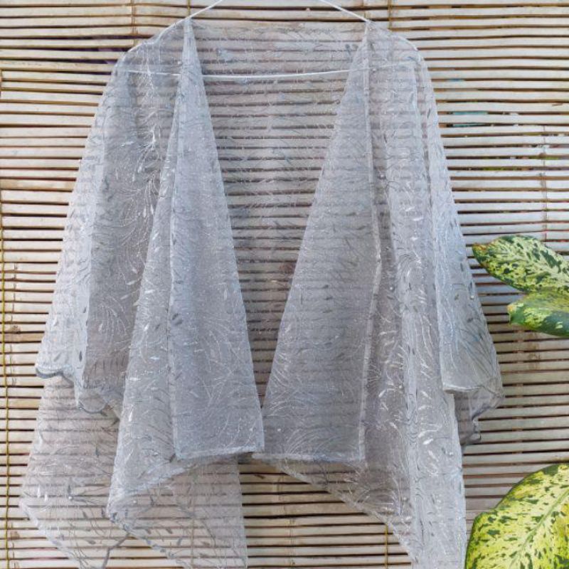 Cape Gạch / Áo Trên / Áo Vest Thổ Cẩm | BigBuy360 - bigbuy360.vn