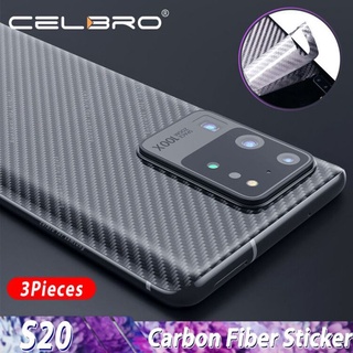 Miếng dán màn hình/ dán lưng/ dán Camera cho Samsung S20 Ultra