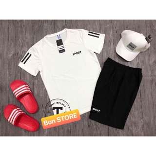 (GiÁ RẺ) ĐỘ BỘ THỂ THAO SPORT