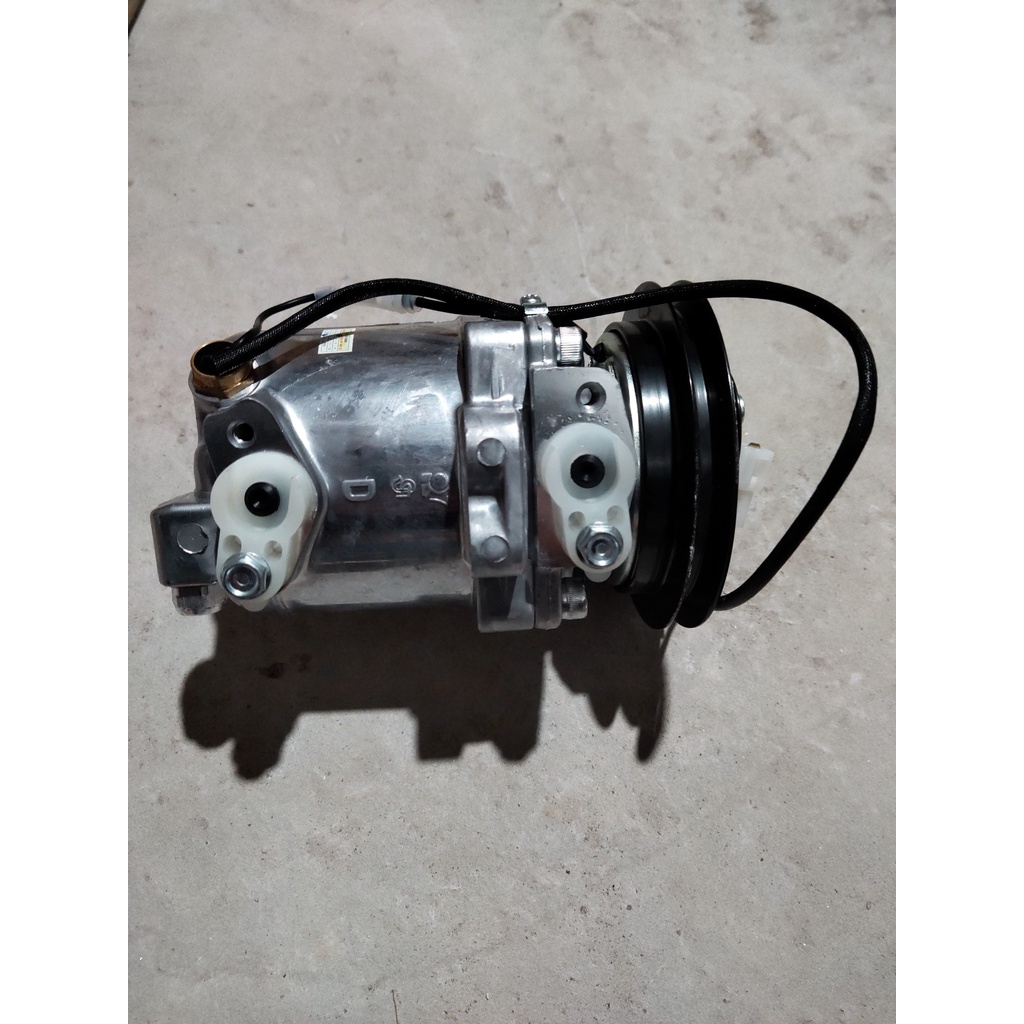 Lốc điều hoà SK501F lắp xe Suzuki 500Kg bản F