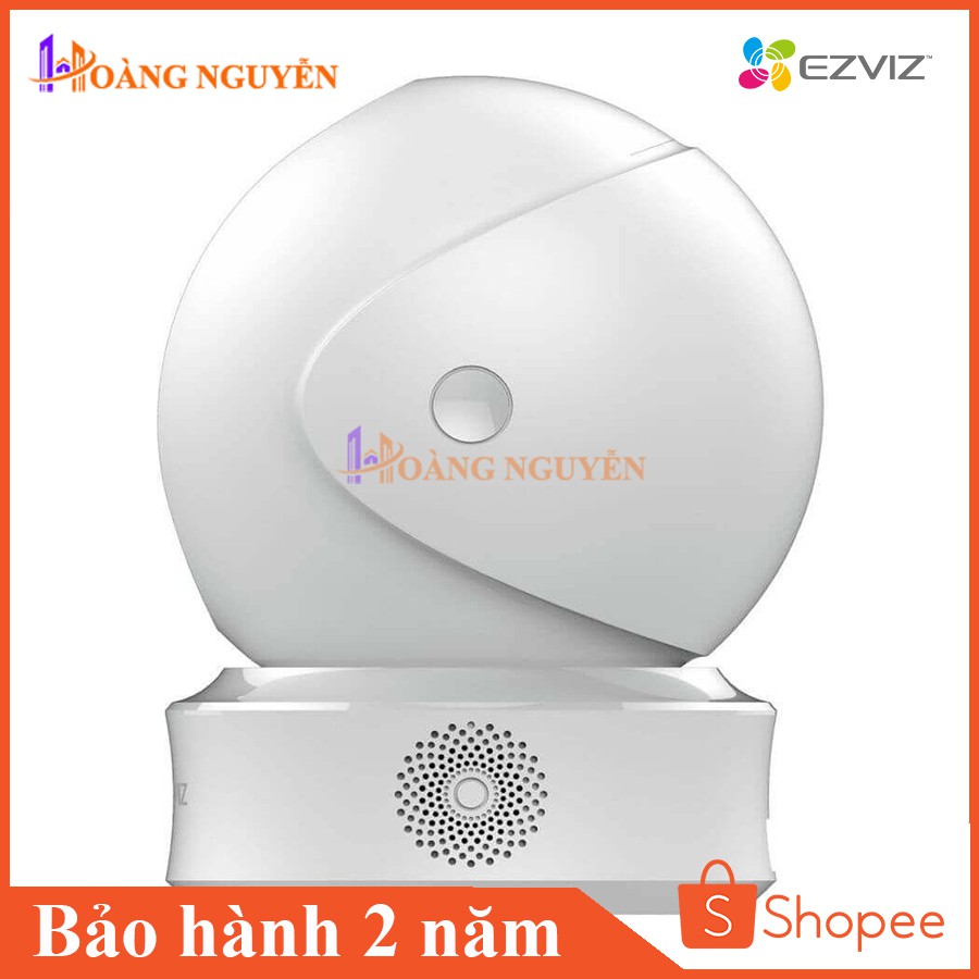 [NHÀ PHÂN PHỐI] Camera Wifi Ezviz CS-CV246 C6CN HD 1080P 2MP - Xoay 360°, Đàm Thoại 2 Chiều - Hàng Chính Hãng | WebRaoVat - webraovat.net.vn