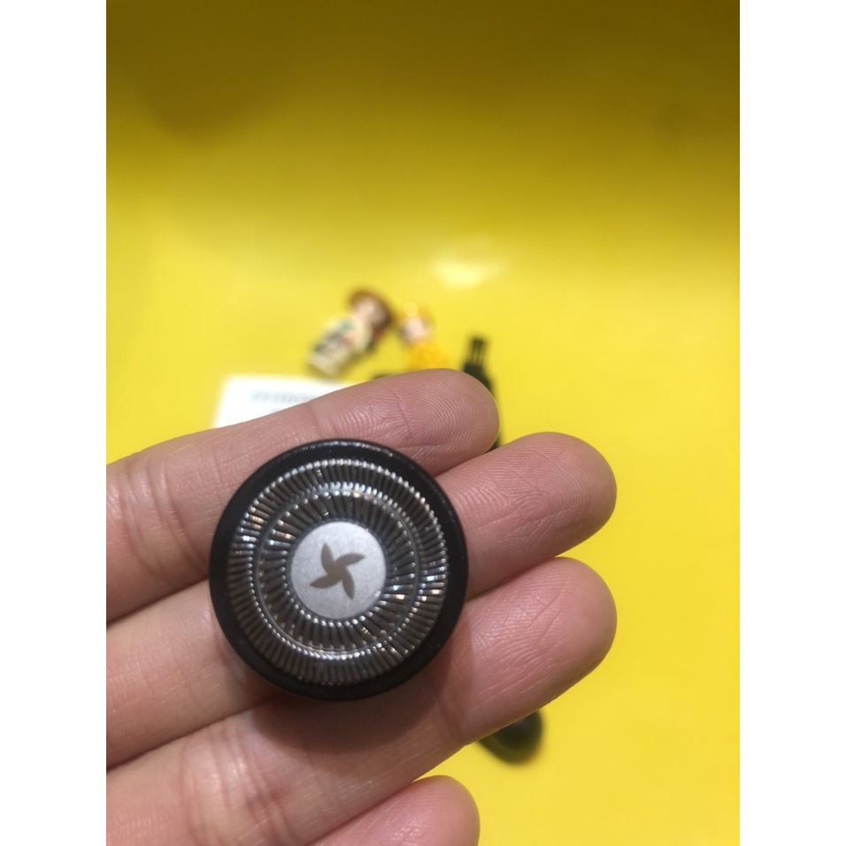 Đầu cắt thay thế máy cạo râu mini Feihong F012