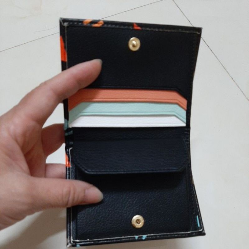 Ví Venuco đẹp xuất sắc