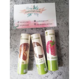 SON DƯỠNG YVES ROCHER