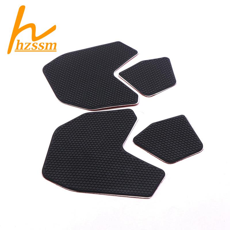 Miếng Dán Bình Xăng Chống Trượt Chống Thấm Nước Cho Xe Mô Tô YAMAHA FZ09 MT-09 MT09 2013-2020