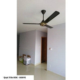 QUẠT TRẦN KDK N56YG