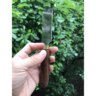 Dao cắt da thủ công handmade