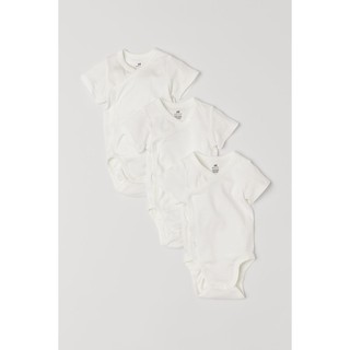 Set 3 bodysuit Hm auth (hàng oder, k có sẵn)