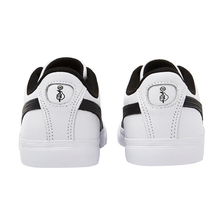 Thời Trang mới! Giày Thể Thao Puma X BTS Court Unisex