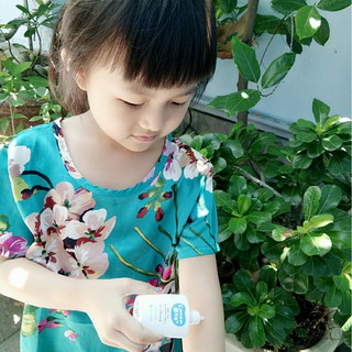 Kem chống nắng cho bé CHARM BABY Baby Sun Protect Lotion SPF25★★★ 30g