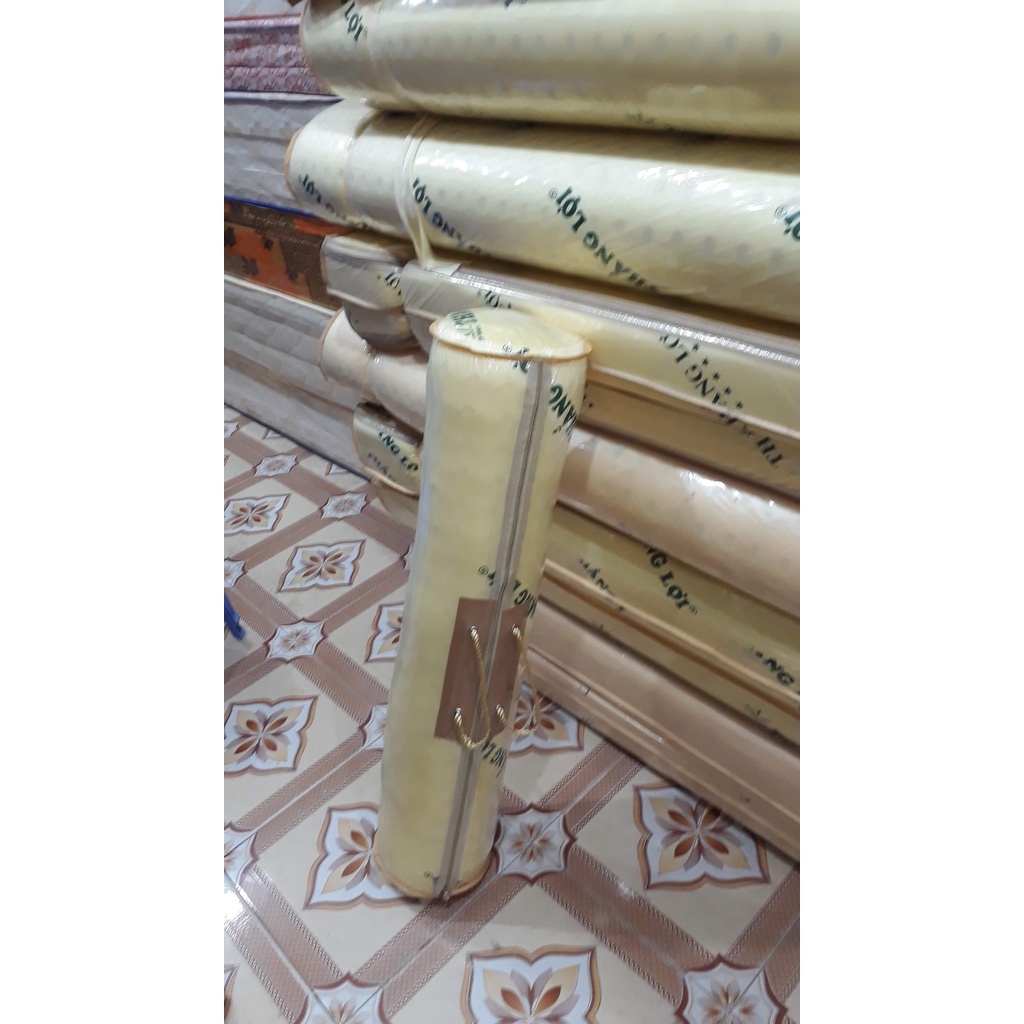 Gối cao su non thắng lợi