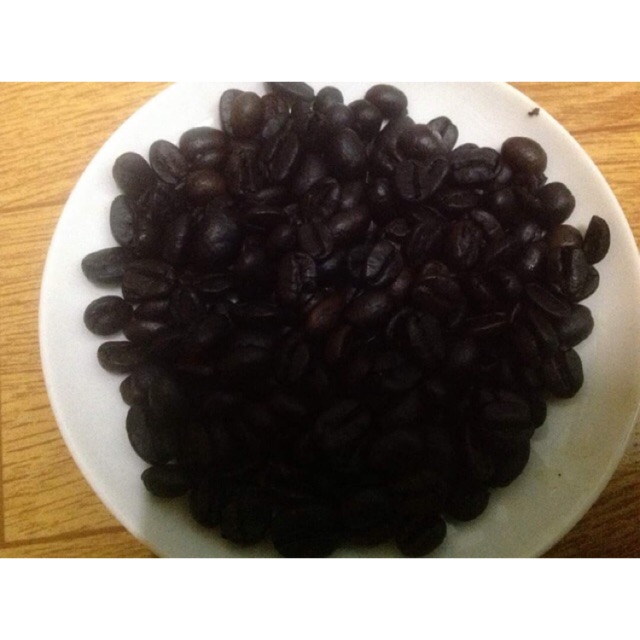Cà phê Robusta nguyên chất 100%( 500gr- 1kg) loại đặc biệt