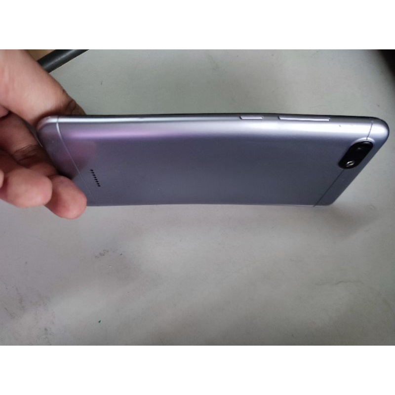 Điện thoại Xiaomi 6A, 2 sim 2 sóng