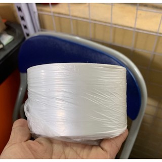 GIẤY GHÉP CÂY GIỐNG (DÂY NILON TỰ HUỶ)