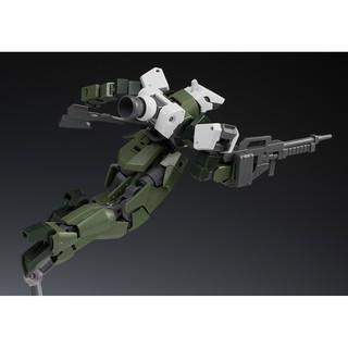 Mô hình lắp ráp HG IBO 1/144 Graze Kai Bandai