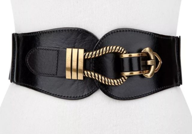 thắt lưng nữ dây nịt nữ 7cm