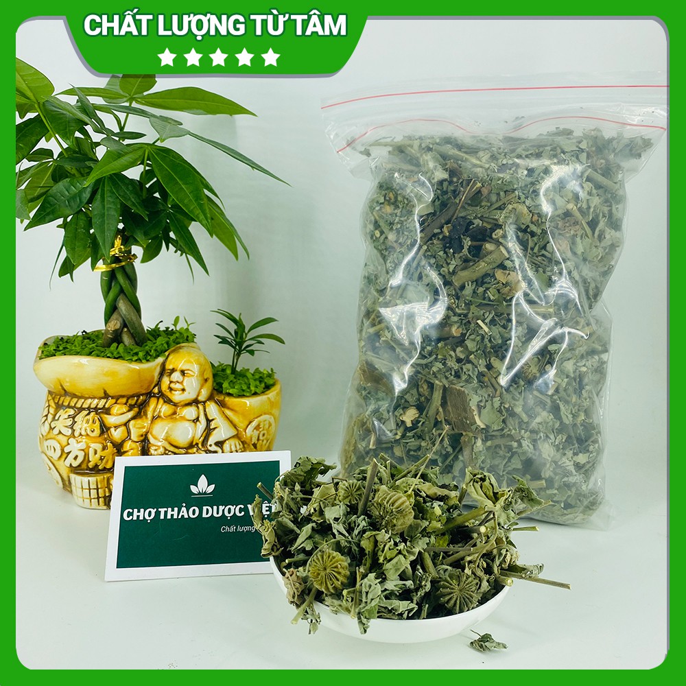 Cối xay khô, sạch, đẹp 100g - Chợ Thảo Dược Việt