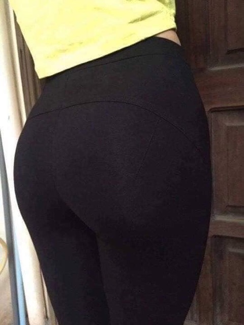 Quần legging bigsize ~90kg Asos