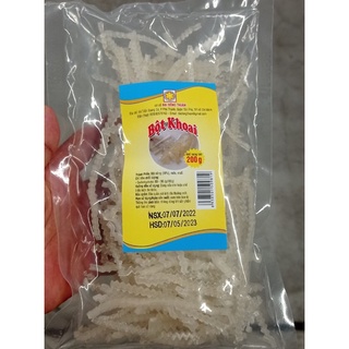 BỘT KHOAI NẤU CHÈ 200G