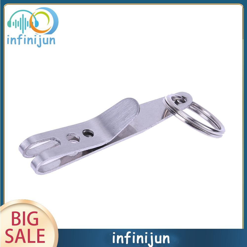 Móc Khóa Dã Ngoại Đa Năng