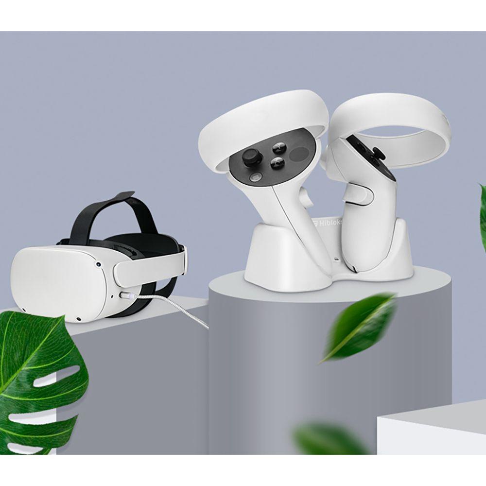 Đế Sạc Đứng Cho Kính Thực Tế Ảo Oculus Quest 2