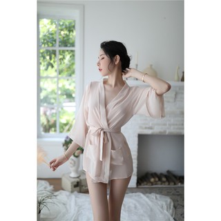 Áo choàng ngủ TuTu L059