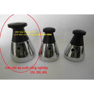 Van nồi áp suất Sunhouse các loại 4L 5L 7L 15L sx tại Việt Nam