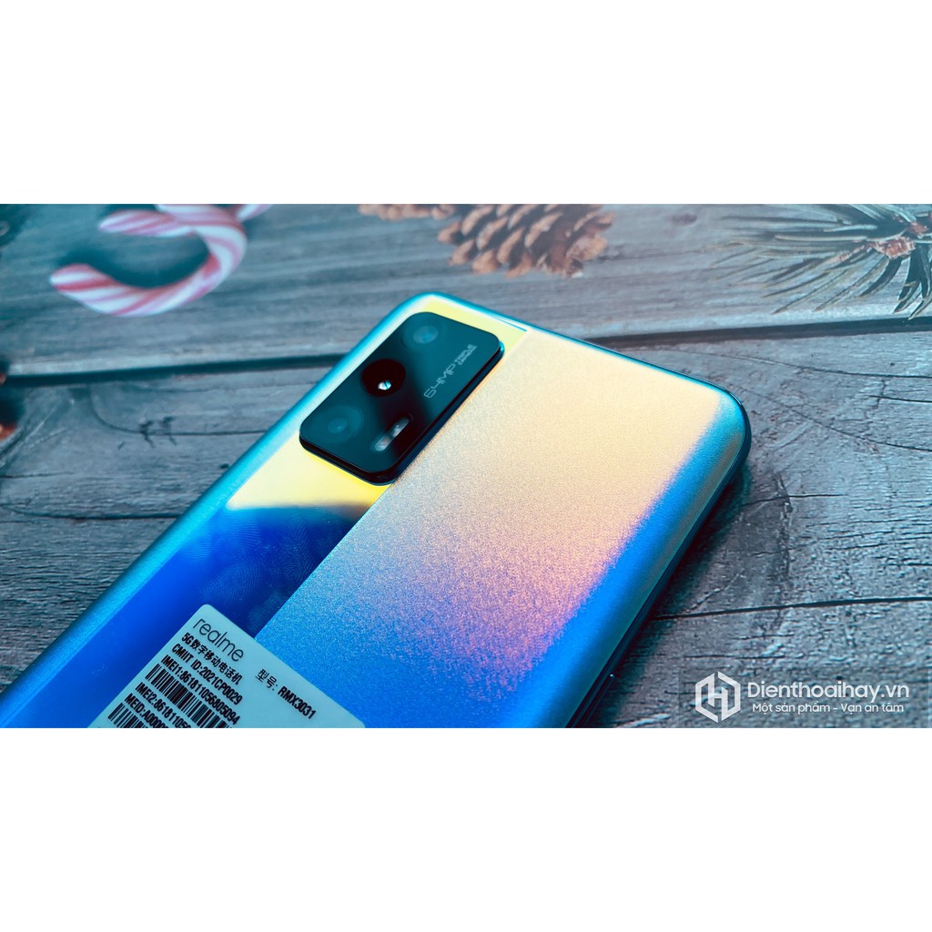 🎁Tặng BH VIP 12Tháng🎁Realme GT Neo 2T - Neo Flash ( Điện thoại Neo 2T - Flash nâng cấp sạc 65W ) Màn Amoled 120Hz | BigBuy360 - bigbuy360.vn