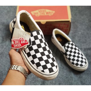 xa kho Giày - ⭐️FLASH SALE⭐️ GIÀY LƯỜI NAM NỮ OLD (Full box, tag) ! ! ! ? ! ! 2020 new ; , ' ; )