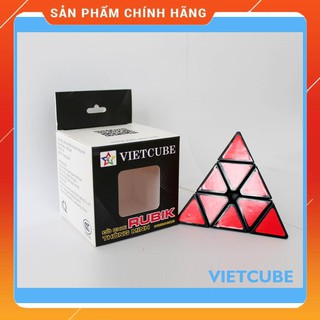 Đồ chơi Rubik Pyraminx Vietcube - VCPR01 - Rubik Ocean