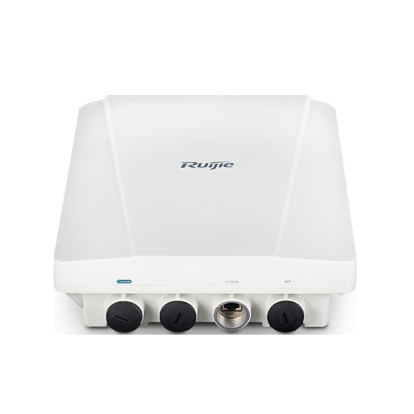 Thiết bị Access point wifi ngoài trời Ruiji RG-AP630(CD)