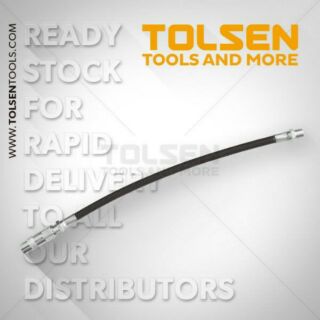 Tolsen chính hãng 65202 dây bơm mỡ 300mm tolsen chất lượng cao