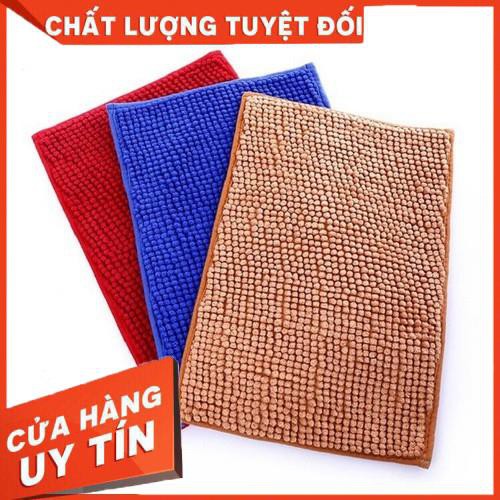 [XẢ KHO+FREE SHIP] THẢM SAN HÔ 30*50CM