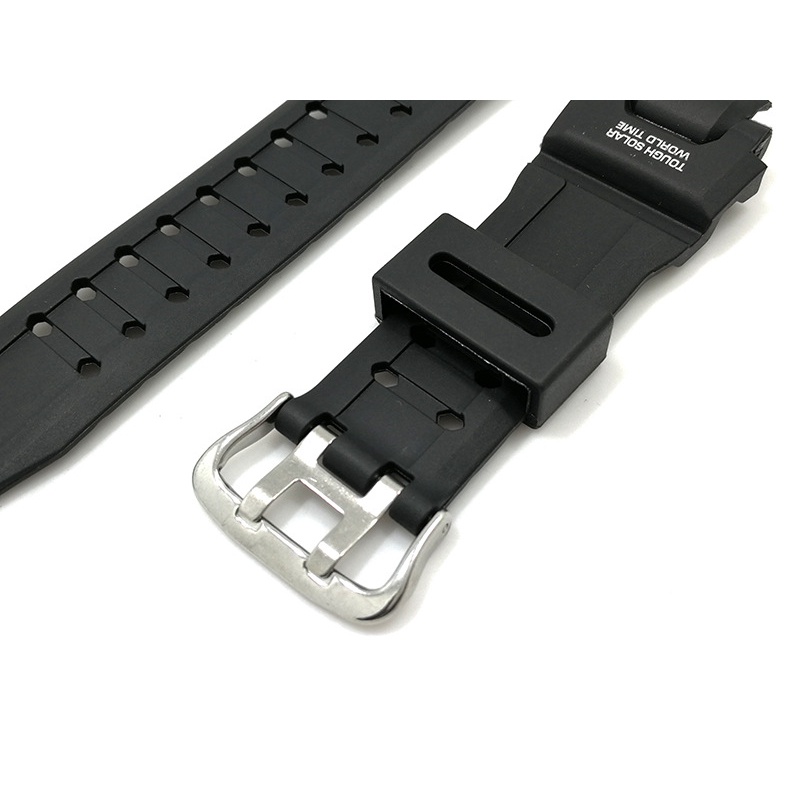 Dây Đeo Silicone Thay Thế Cho Đồng Hồ Casio G-Shock GA-1000 /1100 GW-4000 /A1100 G-1400