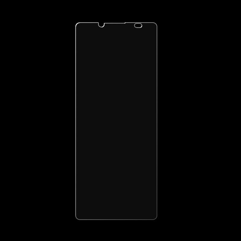 Kính Cường Lực 9H 2.5D Chống Nổ Cao Cấp Cho Sony Xperia 1 5 10 II III V IV