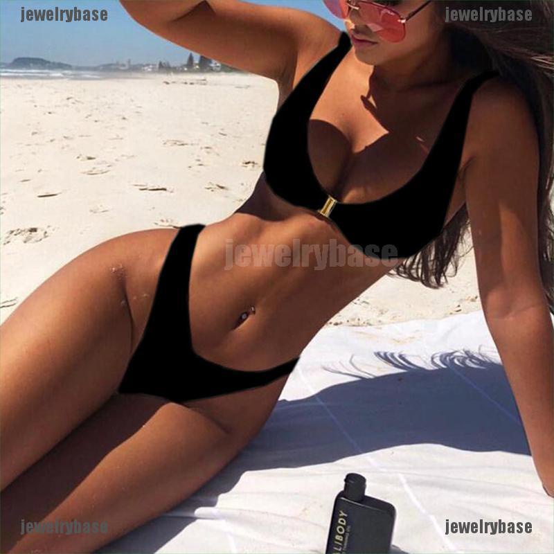 Bộ Bikini Hai Mảnh Quyến Rũ Cho Nữ | BigBuy360 - bigbuy360.vn