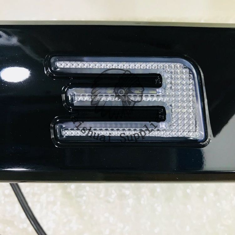 ĐÈN LED CỐP SAU XE EVEREST 2015+