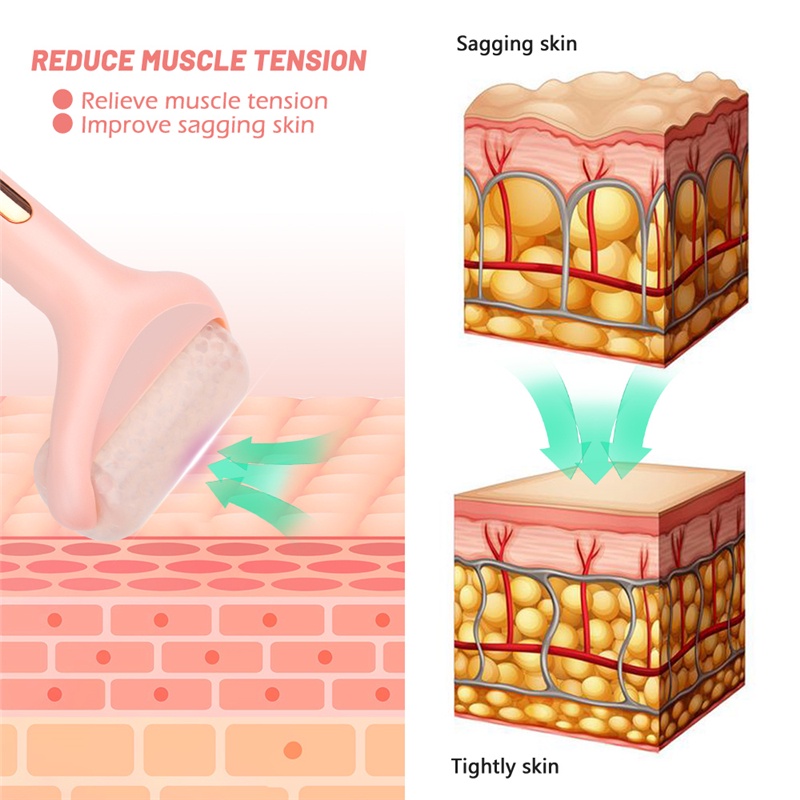 Cây lăn làm đẹp FOREVERLILY chất lượng cao