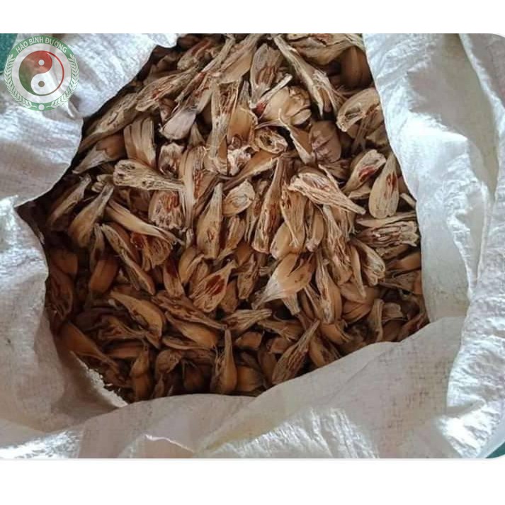 1kg Quả Dứa Dại - Dứa Rừng Hòa Bình