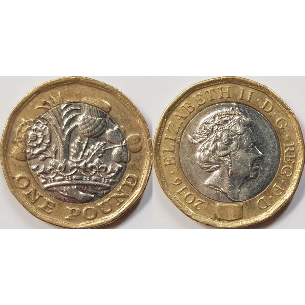 Đồng xu 1 Pound Anh Quốc là một trong những đồng tiền lâu đời và độc đáo nhất trên thế giới. Xem hình ảnh để tìm hiểu về lịch sử và giá trị của đồng tiền này, giúp bạn hiểu rõ hơn về văn hoá và sự phát triển của Anh Quốc.