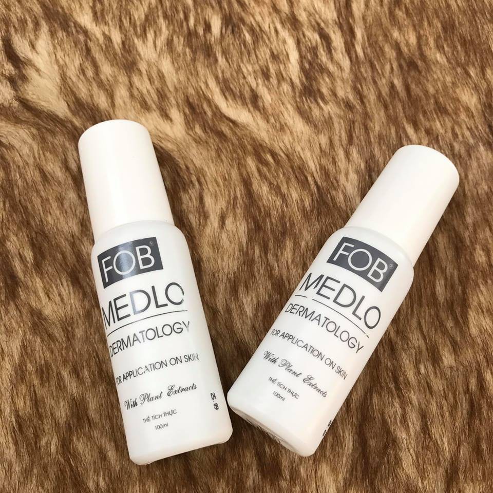 Xịt khoáng MEDLO | BigBuy360 - bigbuy360.vn