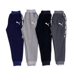 Quần lót lông bé trai size đại 22-48 kg