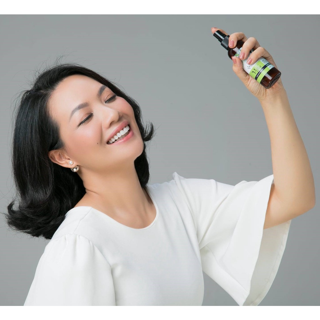 [Khoáng tươi Viba] Xịt khoáng cấp ẩm Viba 100ml và 250ml | BigBuy360 - bigbuy360.vn